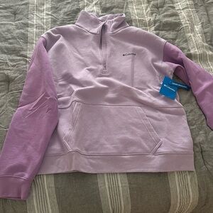 Women’s Columbia Sweatshirt